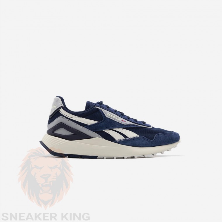 Кросівки Reebok Classic Legacy темно сині GX4785